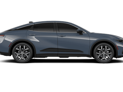 2026 Toyota Crown - Photo 14