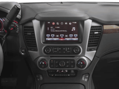 2017 GMC Yukon XL - Photo 24