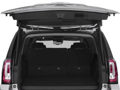 2017 GMC Yukon XL - Photo 26