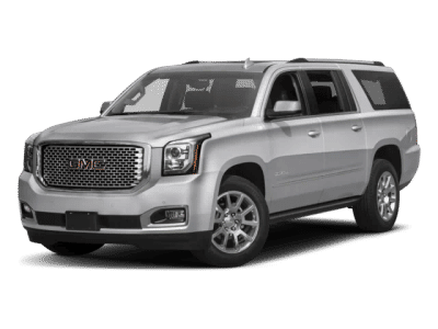 2017 GMC Yukon XL - Photo 15