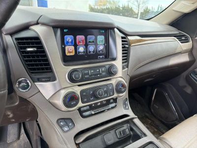 2017 GMC Yukon XL - Photo 12