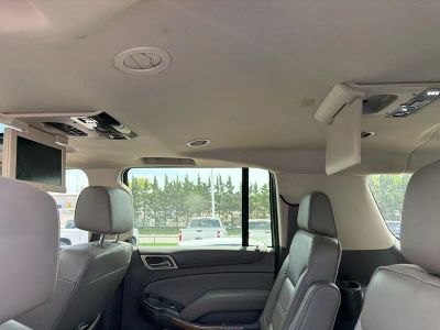 2017 GMC Yukon XL - Photo 5