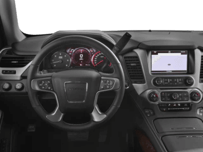 2017 GMC Yukon XL - Photo 21