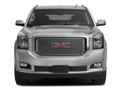 2017 GMC Yukon XL - Photo 18
