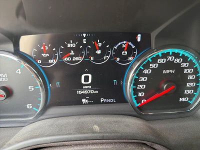 2017 GMC Yukon XL - Photo 11