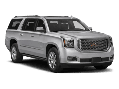 2017 GMC Yukon XL - Photo 20