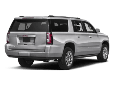 2017 GMC Yukon XL - Photo 16