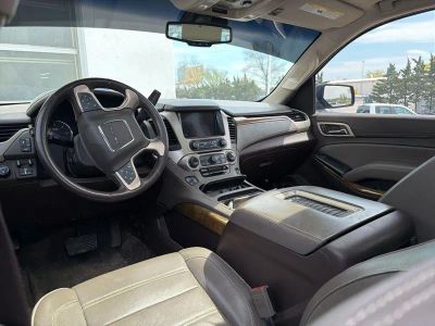 2017 GMC Yukon XL - Photo 7