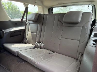 2017 GMC Yukon XL - Photo 4