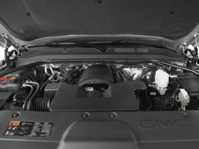 2017 GMC Yukon XL - Photo 27