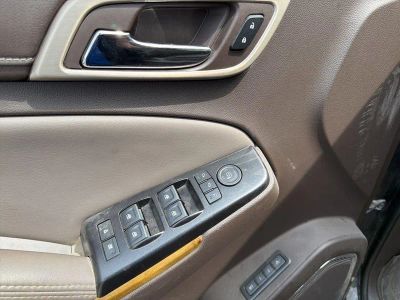 2017 GMC Yukon XL - Photo 13