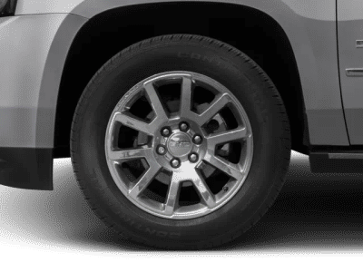 2017 GMC Yukon XL - Photo 25