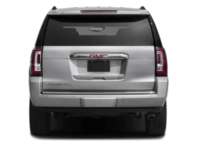 2017 GMC Yukon XL - Photo 19
