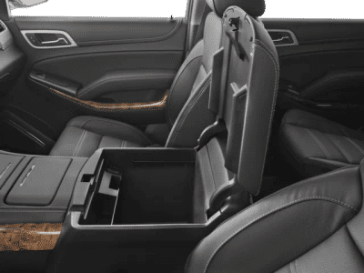 2017 GMC Yukon XL - Photo 29