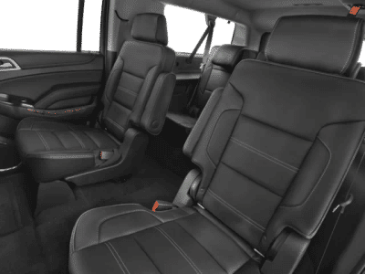 2017 GMC Yukon XL - Photo 28