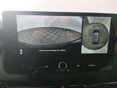 2025 Mitsubishi Outlander - Photo 16