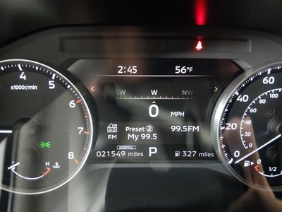 2025 Mitsubishi Outlander - Photo 14