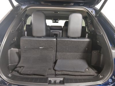 2025 Mitsubishi Outlander - Photo 11
