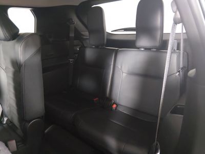 2025 Mitsubishi Outlander - Photo 18