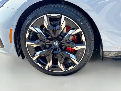 2026 BMW i5 — photo 41 view