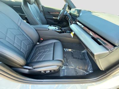 2026 BMW i5 — photo 15 view