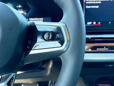 2026 BMW i5 — photo 38 view