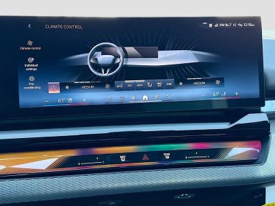 2026 BMW i5 — photo 35 view