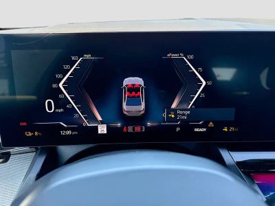 2026 BMW i5 — photo 39 view