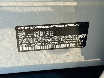 2026 BMW i5 — photo 42 view