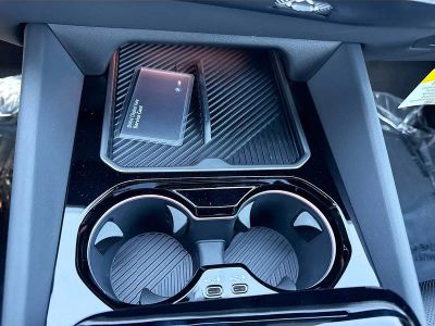 2026 BMW i5 — photo 31 view