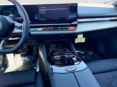 2026 BMW i5 — photo 19 view
