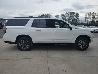2024 Chevrolet Suburban - Photo 7