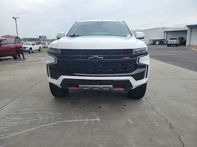 2024 Chevrolet Suburban - Photo 1