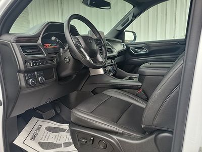 2024 Chevrolet Suburban - Photo 10