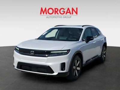 2026 Honda Prologue — photo 8 view