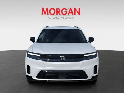 2026 Honda Prologue — side profile view