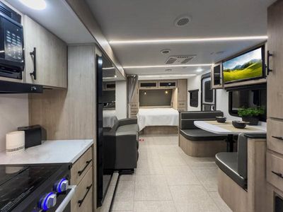 2027 Grand Design Imagine XLS - Photo 3