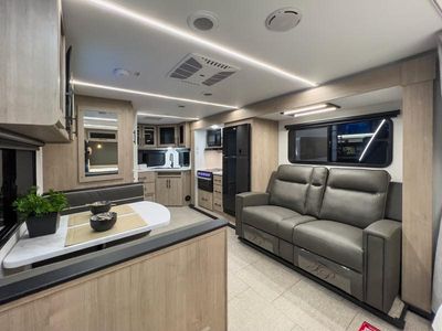 2027 Grand Design Imagine XLS - Photo 4