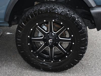 2022 Ford Bronco - Photo 22