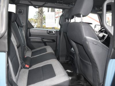 2022 Ford Bronco - Photo 19