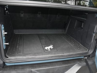 2022 Ford Bronco - Photo 18