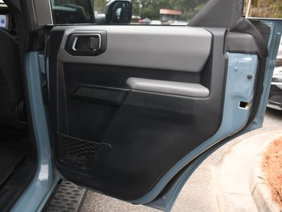 2022 Ford Bronco - Photo 20