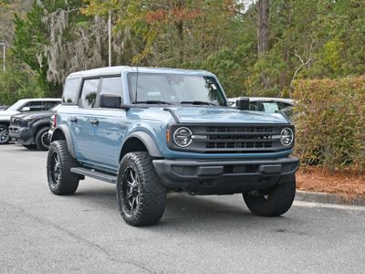 2022 Ford Bronco - Photo 7