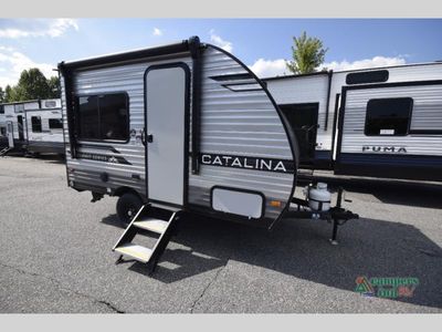 2026 Coachmen RV Catalina Summit Series 7 - Photo 1