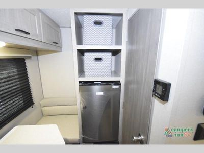 2026 Coachmen RV Catalina Summit Series 7 - Photo 19