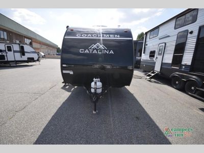 2026 Coachmen RV Catalina Summit Series 7 - Photo 2