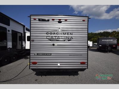 2026 Coachmen RV Catalina Summit Series 7 - Photo 4
