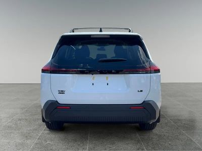2026 Toyota RAV4 — detail view