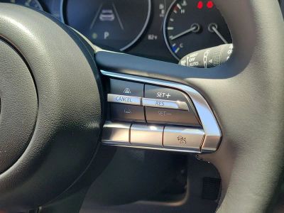 2026 Mazda CX-50 — photo 24 view