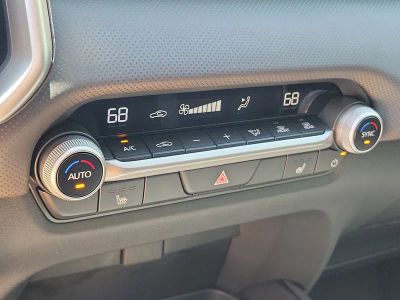 2026 Mazda CX-50 — photo 30 view